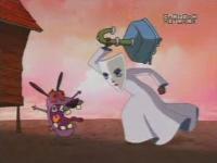 Courage The Cowardly Dog